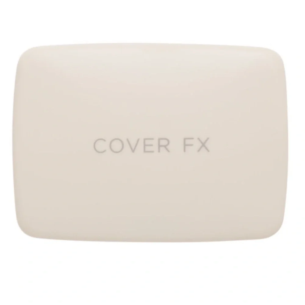 COVER FX about cover